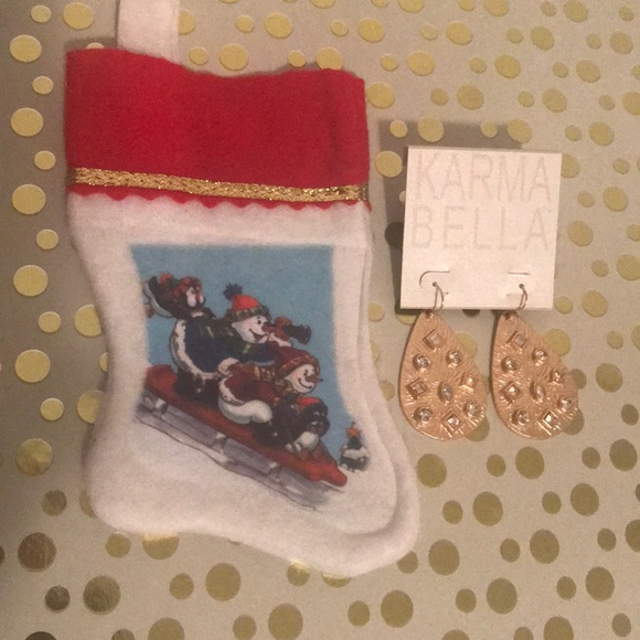 πππ X-Mas special π 5 set of earrings - Picture 3 of 6